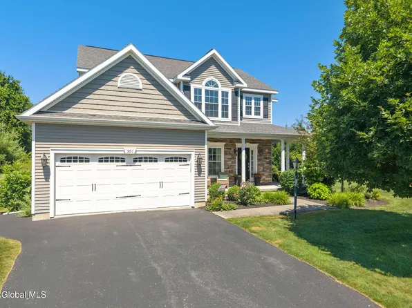 301 Millingstone Way, Altamont, NY 12009