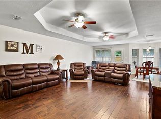 509 Brockett St, Aubrey, TX 76227