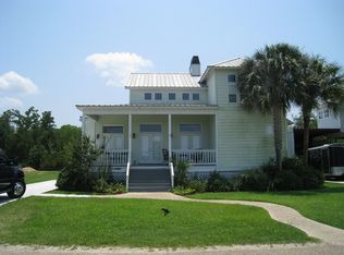 17041 Peace Point Dr, Springfield, LA 70462