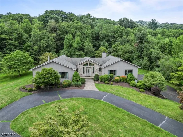 6 Pfauth Drive, Bethlehem Twp., NJ 08826