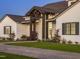 1583 S 155th St, Gilbert, AZ 85296