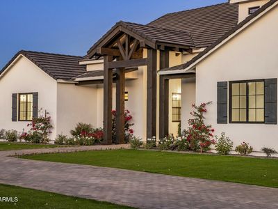 1583 S 155th St, Gilbert, AZ, 85296