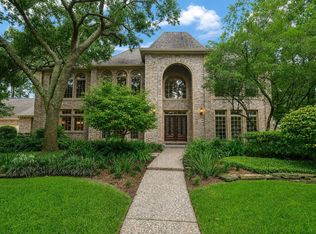 11819 Primwood Dr, Houston, TX 77070