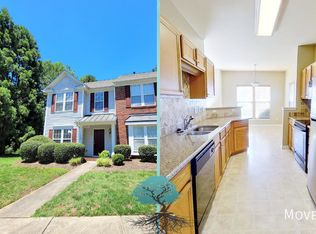 10835 Garden Oaks Ln, Charlotte, NC 28273