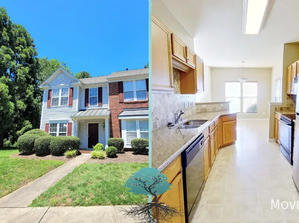 10835 Garden Oaks Ln, Charlotte, NC 28273