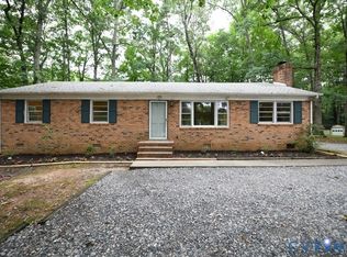 12720 Bailey Bridge Rd, Midlothian, VA 23112