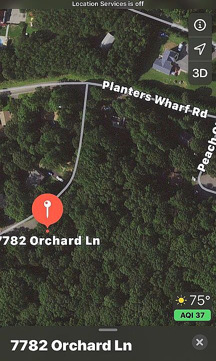 2nd image of 7782 Orchard Ln