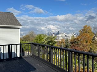 3844 33rd Ave SW, Seattle, WA 98126