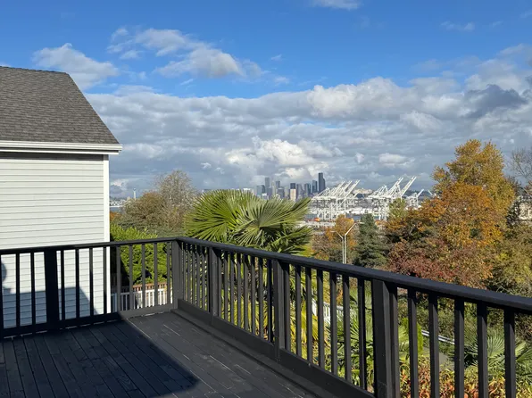 3844 33rd Ave SW, Seattle, WA 98126