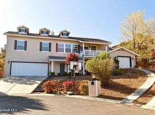 200 Michael Cir, Prescott, AZ 86301