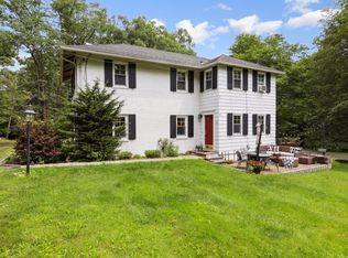 107 Branchville Rd #107, Ridgefield, CT 06877