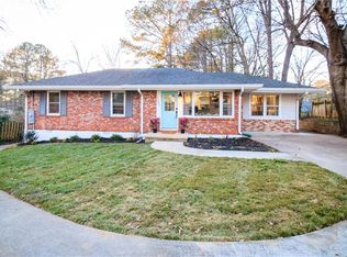 1282 McLendon Dr, Decatur, GA 30033