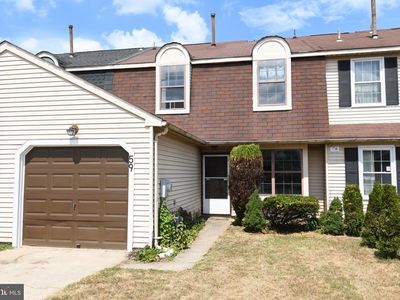 59 River Bank Dr, Roebling, NJ, 08554