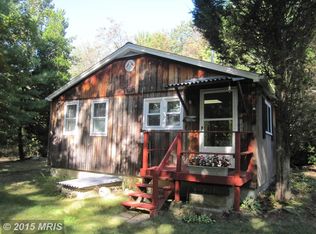 5993 Zepp Rd, Maurertown, VA 22644