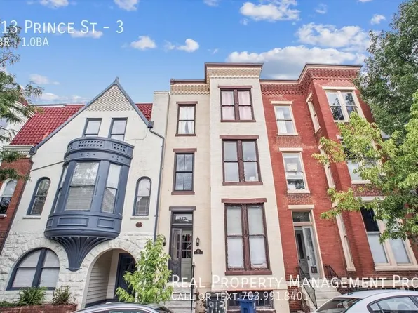 913 Prince St APT 3, Alexandria, VA 22314