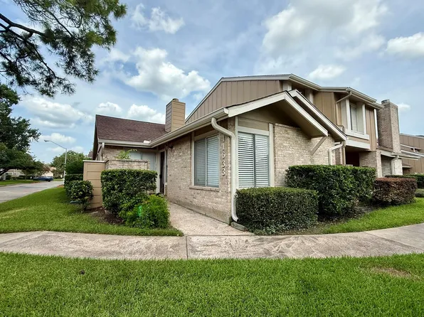 11633 Village Place Dr #181, Houston, TX 77077