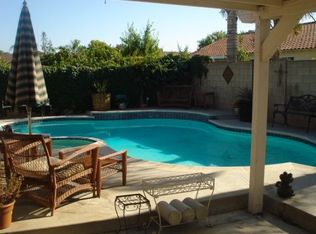 2642 Greenleaf Ct, Simi Valley, CA 93063