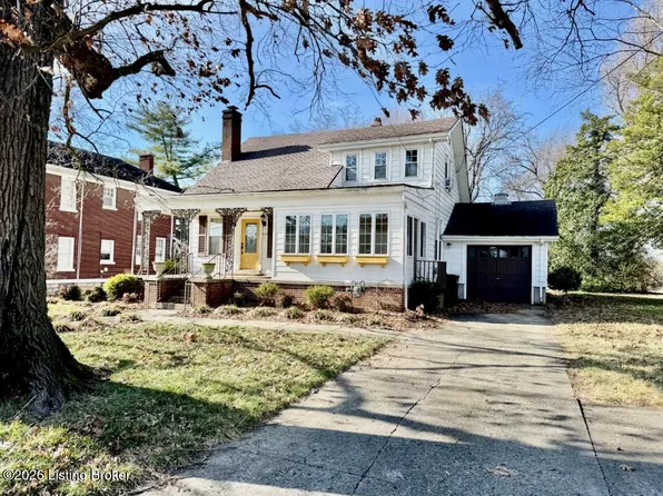 402 N Walnut St, Springfield, KY 40069