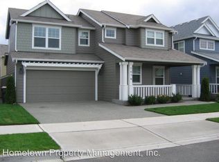 7056 Axis St SE, Lacey, WA 98513