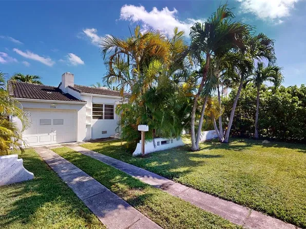 (undisclosed Address), Surfside, FL 33154