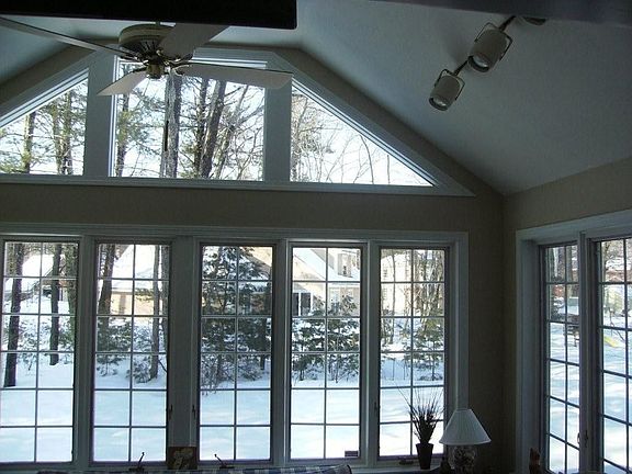 4 season sunroom