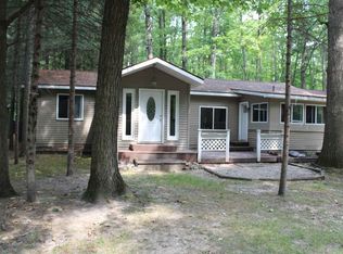 320 N Belgrade Rd, Roscommon, MI 48653