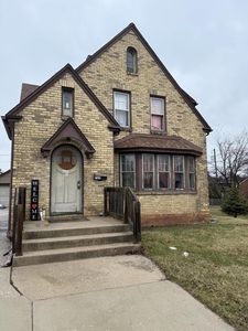 722 Waldo BOULEVARD, Manitowoc, WI, 54220