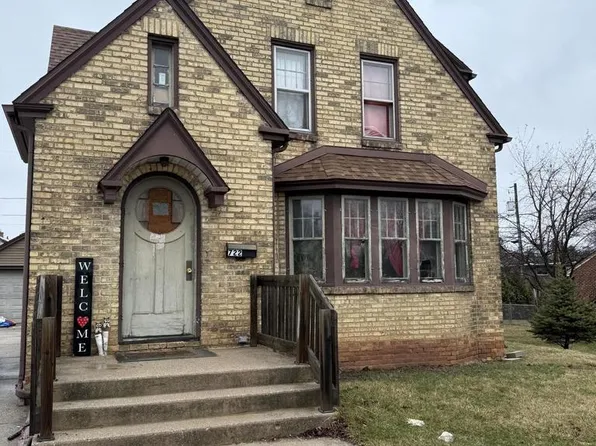 722 Waldo BOULEVARD, Manitowoc, WI 54220