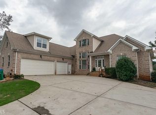 147 Oxmoor Ln #C, Winterville, GA 30683