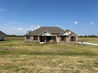 8685 County Road 623, Blue Ridge, TX 75424