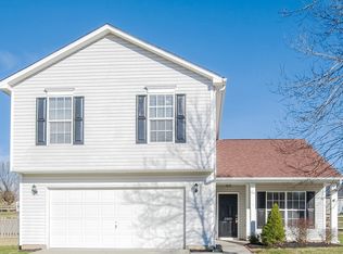 2000 Chapel Creek Rd, Concord, NC 28025