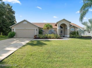 458 Sauders Rd SE, Palm Bay, FL 32909