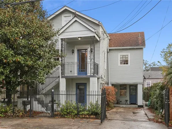 1735 Delachaise St, New Orleans, LA 70115