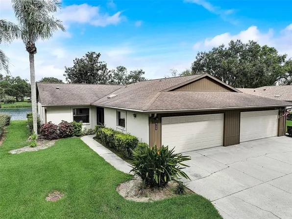 4756 Oak Hill Dr #16, Sarasota, FL 34232
