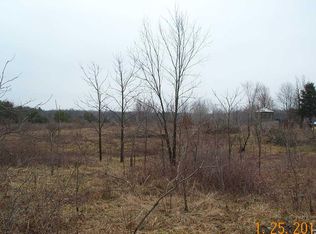 0 Braden Rd, Byron, MI 48418