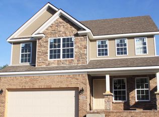 3008 Falling Leaves Ln, Lexington, KY 40509