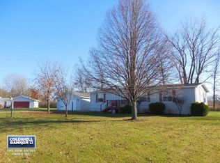 1262 Melissa Blvd, Little Suamico, WI 54141