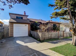 529 4th Ave, San Bruno, CA 94066