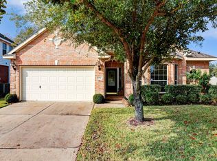4316 Sugarvine Ct, League City, TX 77573