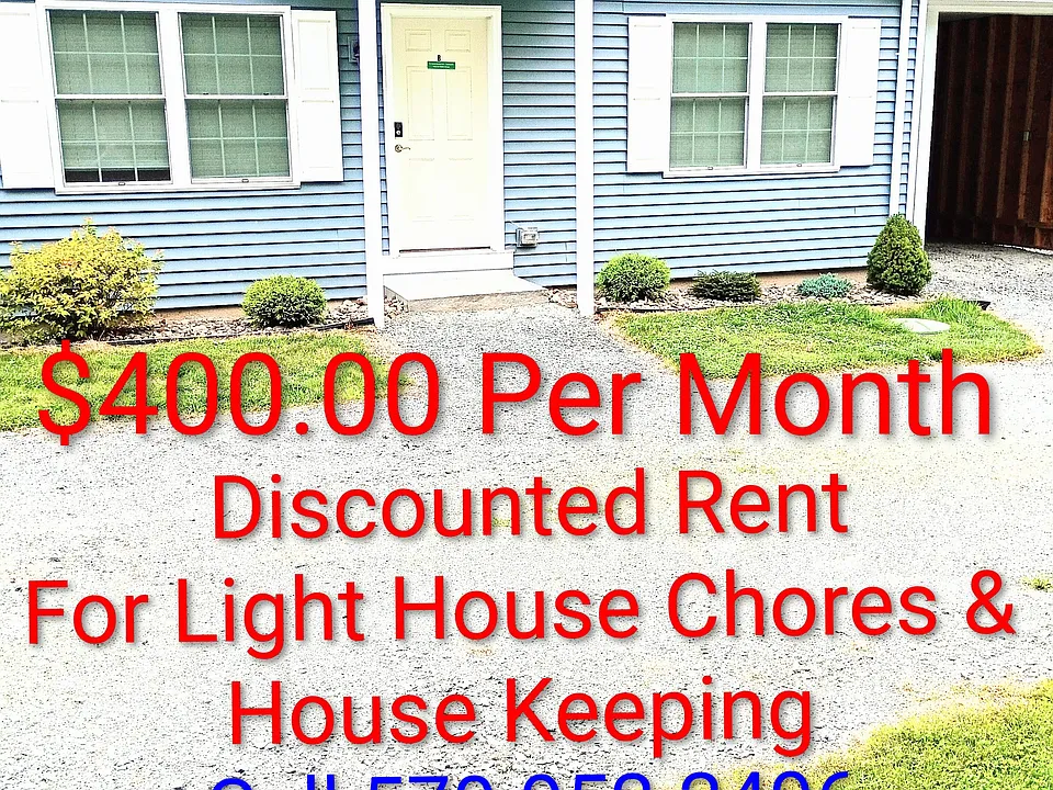 103B Cadjaw Pond Rd #1