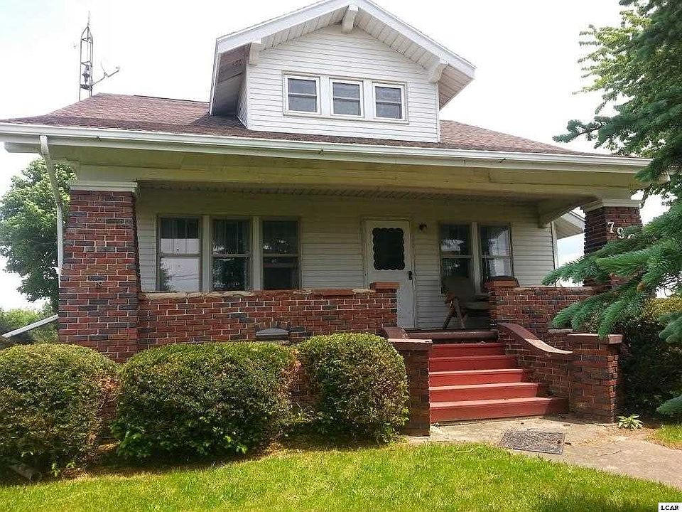 7905 S County Line Hwy, Riga, MI 49276 Zillow