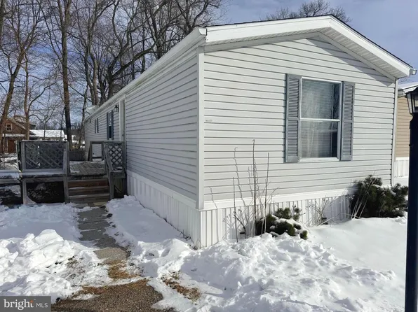 124 Dawn St, Quarryville, PA 17566