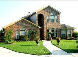 1602 Elizabeth Ct, New Braunfels, TX 78130