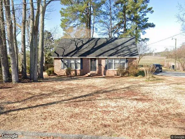 1003 Allen Dr, Marion, SC 29571