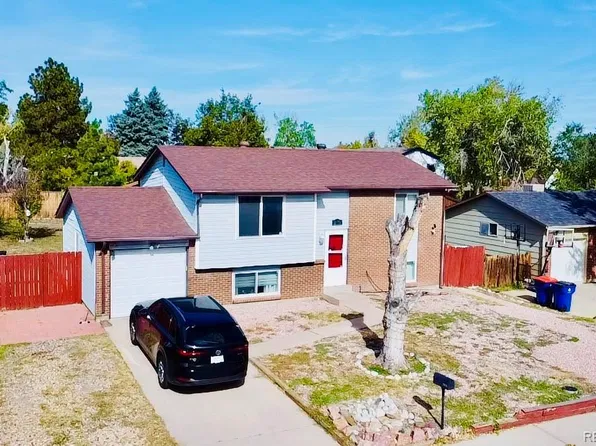 2879 S Memphis Street, Aurora, CO 80013