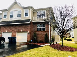 147 Fountayne Ln, Lawrence Township, NJ 08648