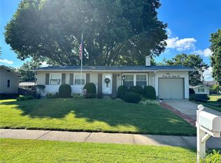 2585 Valley Brook Dr, Florissant, MO