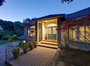 1580 Shirley Ave, Los Altos, CA 94024