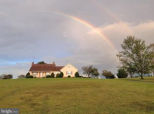 11997 Cregger Rd, Keymar, MD 21757