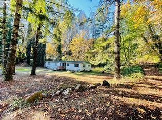 44545 McKenzie Hwy, Walterville, OR